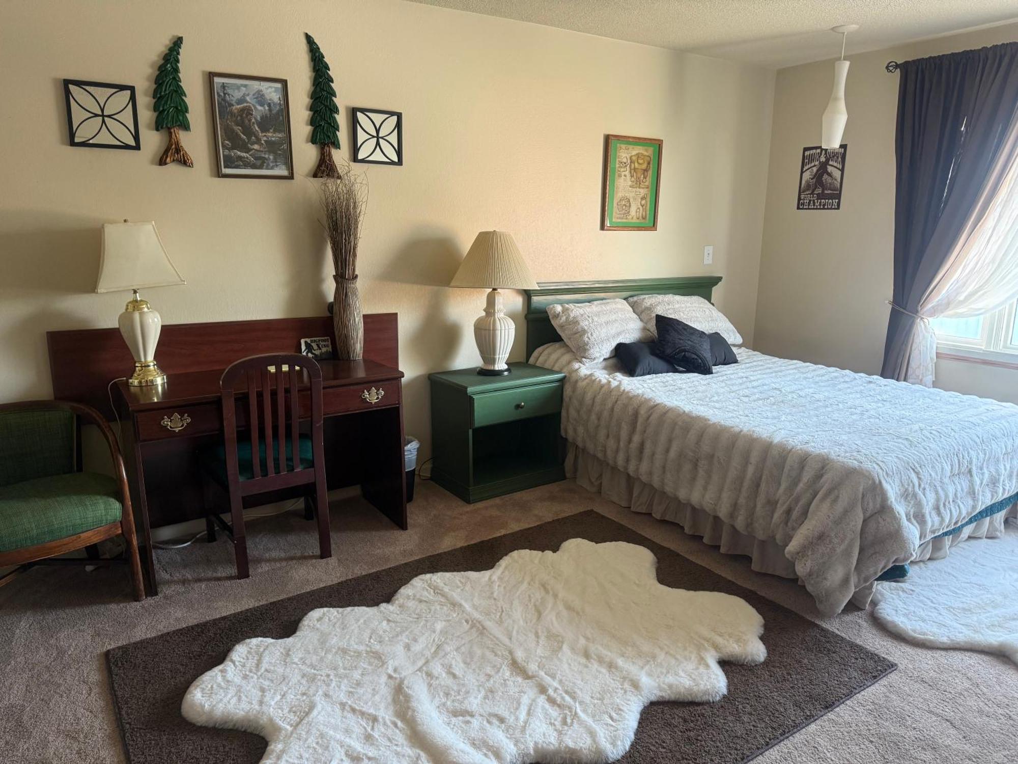 The Kenai Inn 外观 照片